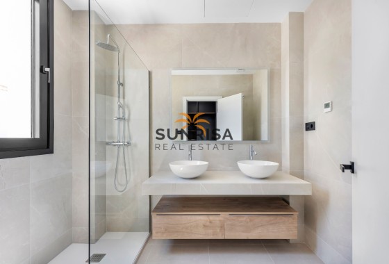 Villa · Nouvelle construction - Torrevieja · Los Balcones · Alicante · Espagne