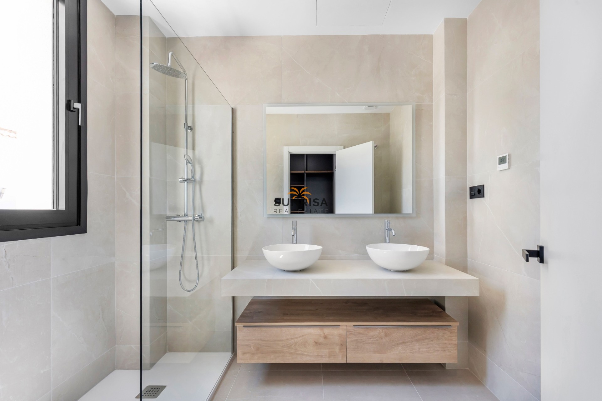 Nouvelle construction - Villa - Torrevieja