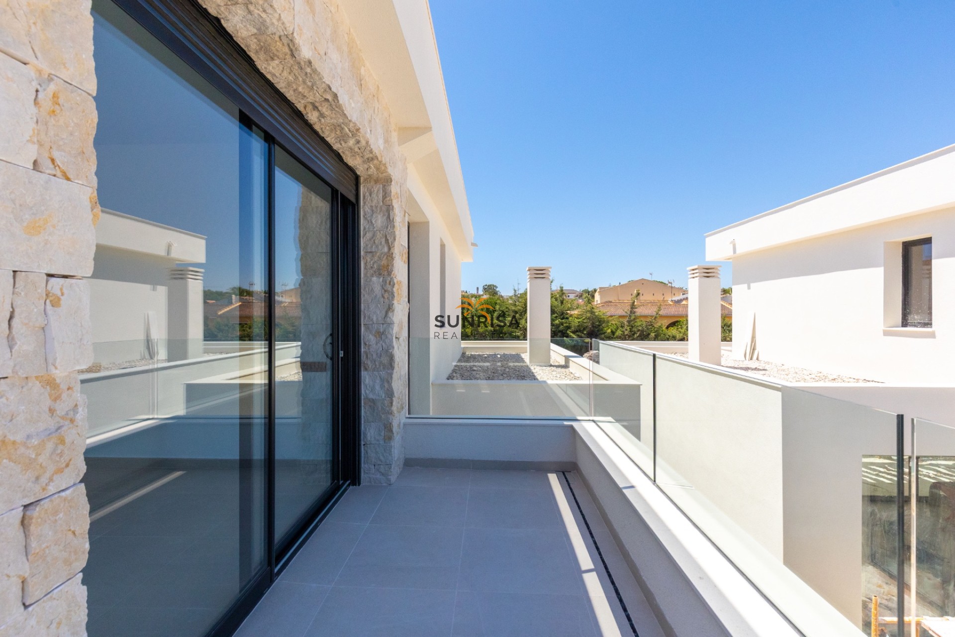 Nouvelle construction - Villa - Torrevieja