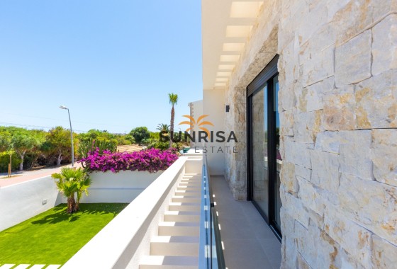 Villa · Nouvelle construction - Torrevieja · Los Balcones · Alicante · Espagne