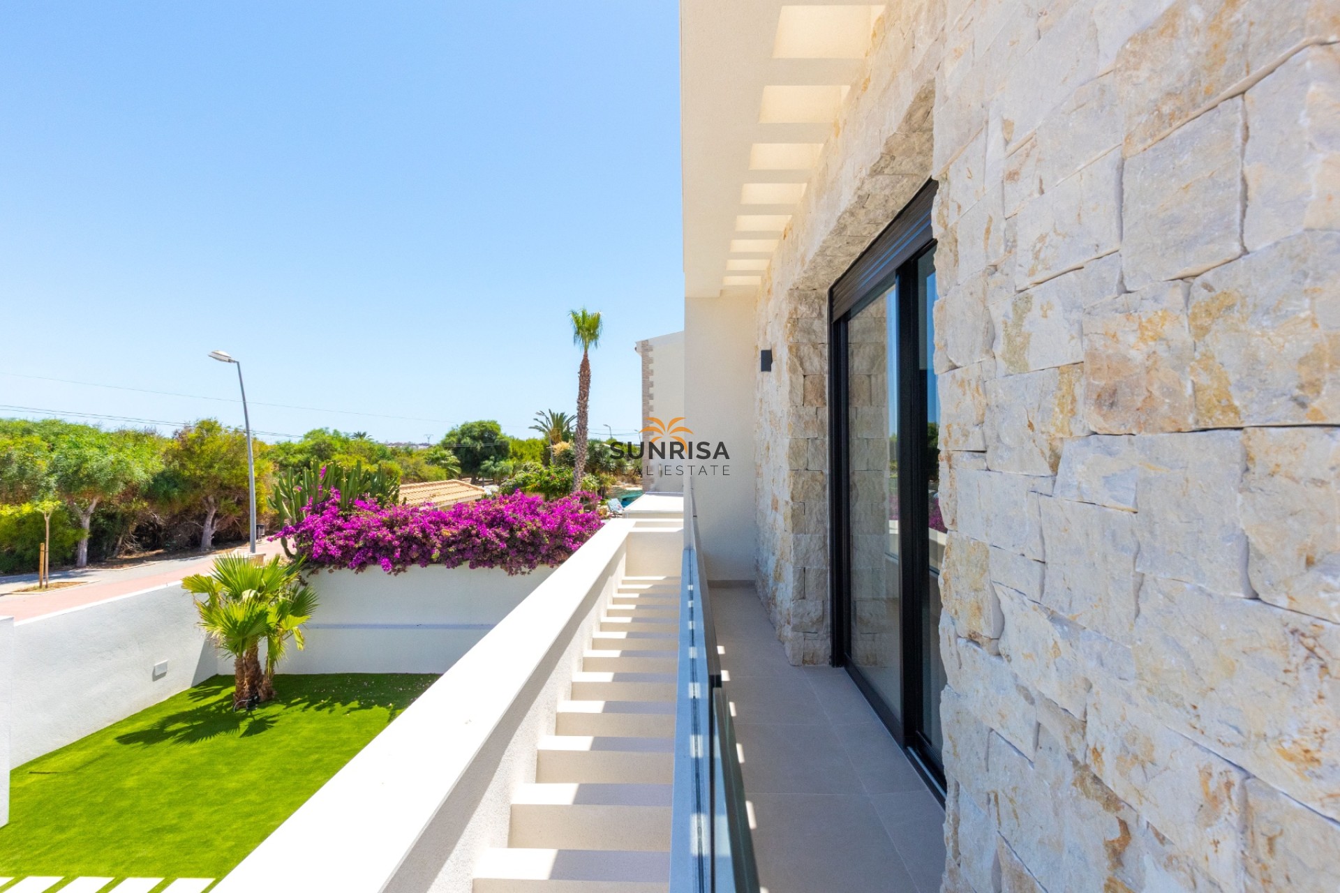 Nouvelle construction - Villa - Torrevieja