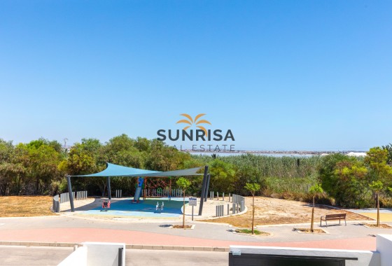Villa · Nouvelle construction - Torrevieja · Los Balcones · Alicante · Espagne