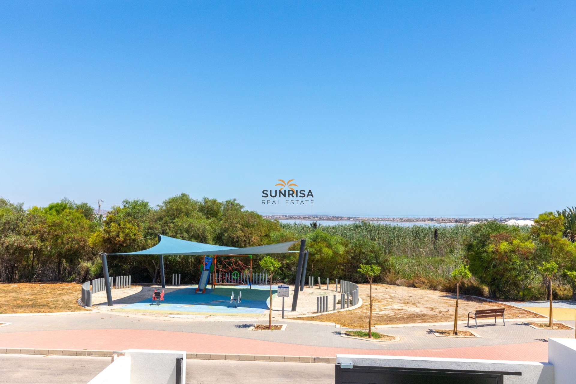 Nouvelle construction - Villa - Torrevieja