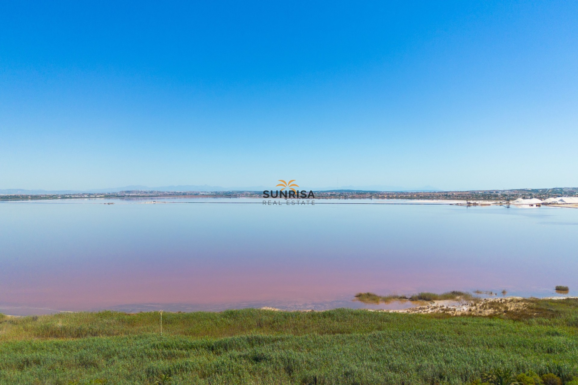 Nouvelle construction - Villa - Torrevieja