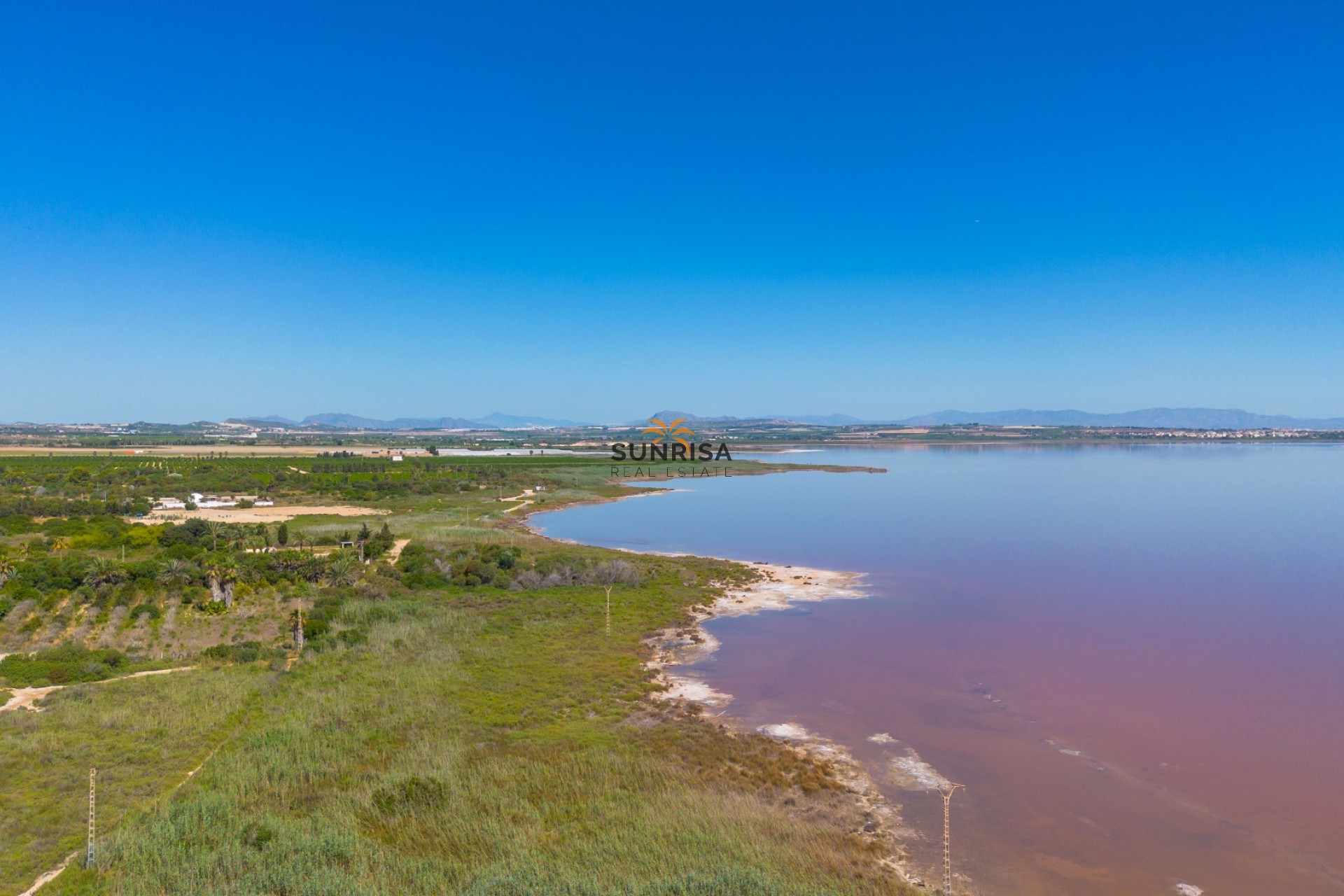 Nouvelle construction - Villa - Torrevieja