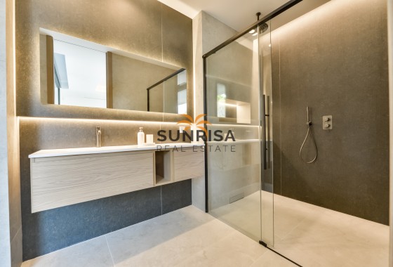 Villa · Nouvelle construction - Altea · Alicante · Espagne