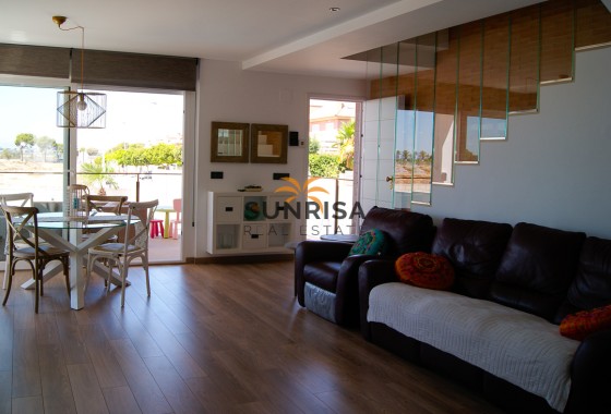 Maison · Nouvelle construction - Gran Alacant · Alicante · Espagne