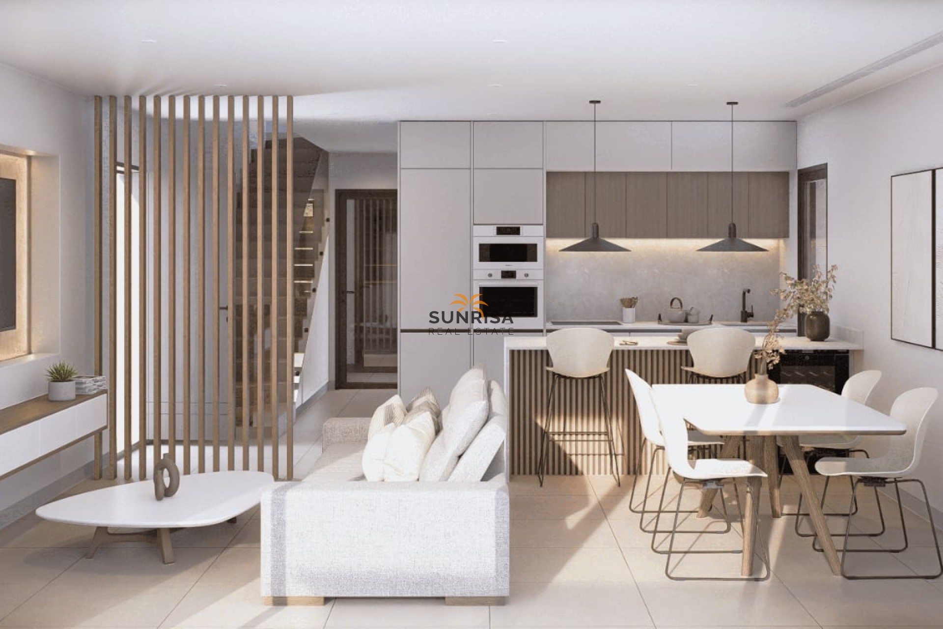 Nouvelle construction - Maison - Pilar de la Horadada