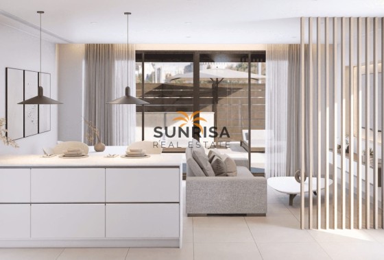 Maison · Nouvelle construction - Pilar de la Horadada · Alicante · Espagne
