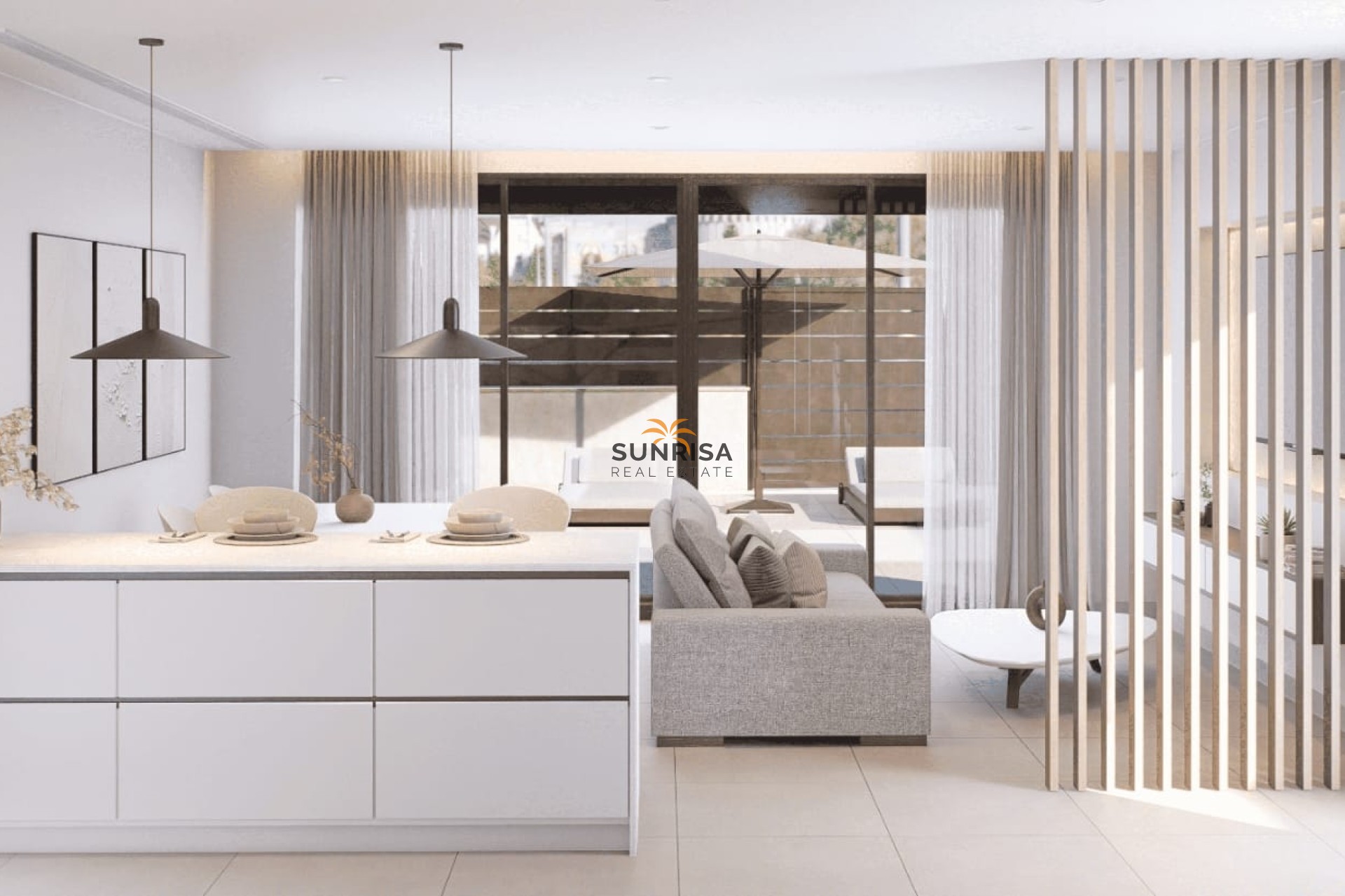 Nouvelle construction - Maison - Pilar de la Horadada