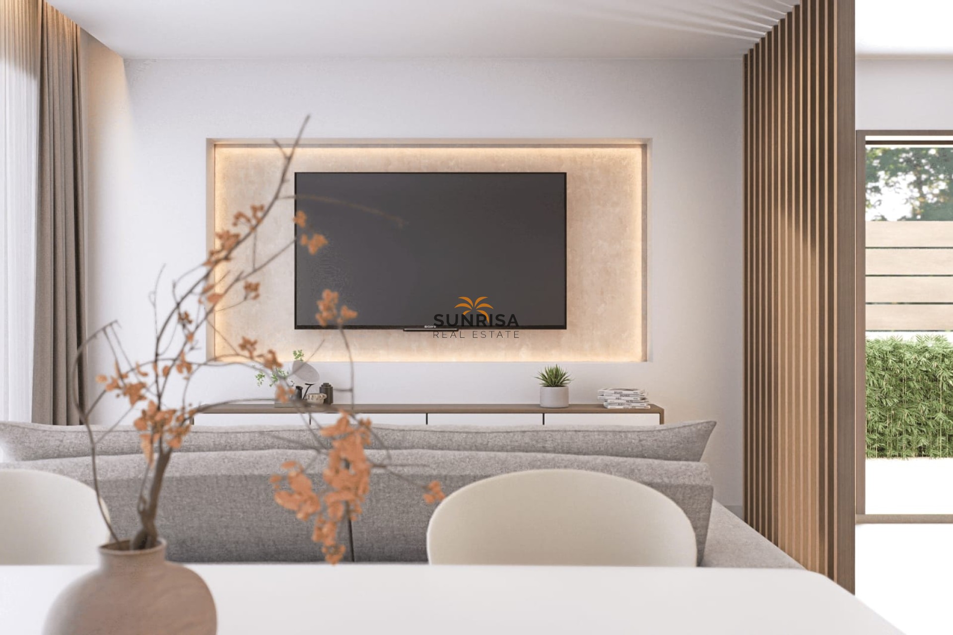 Nouvelle construction - Maison - Pilar de la Horadada
