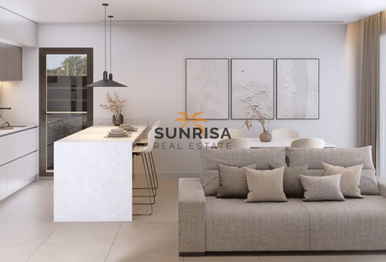Maison · Nouvelle construction - Pilar de la Horadada · Alicante · Espagne