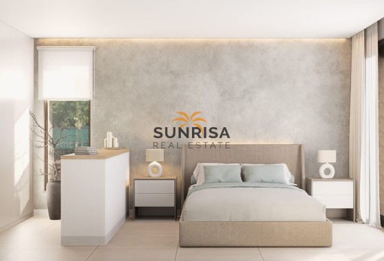 Maison · Nouvelle construction - Pilar de la Horadada · Alicante · Espagne