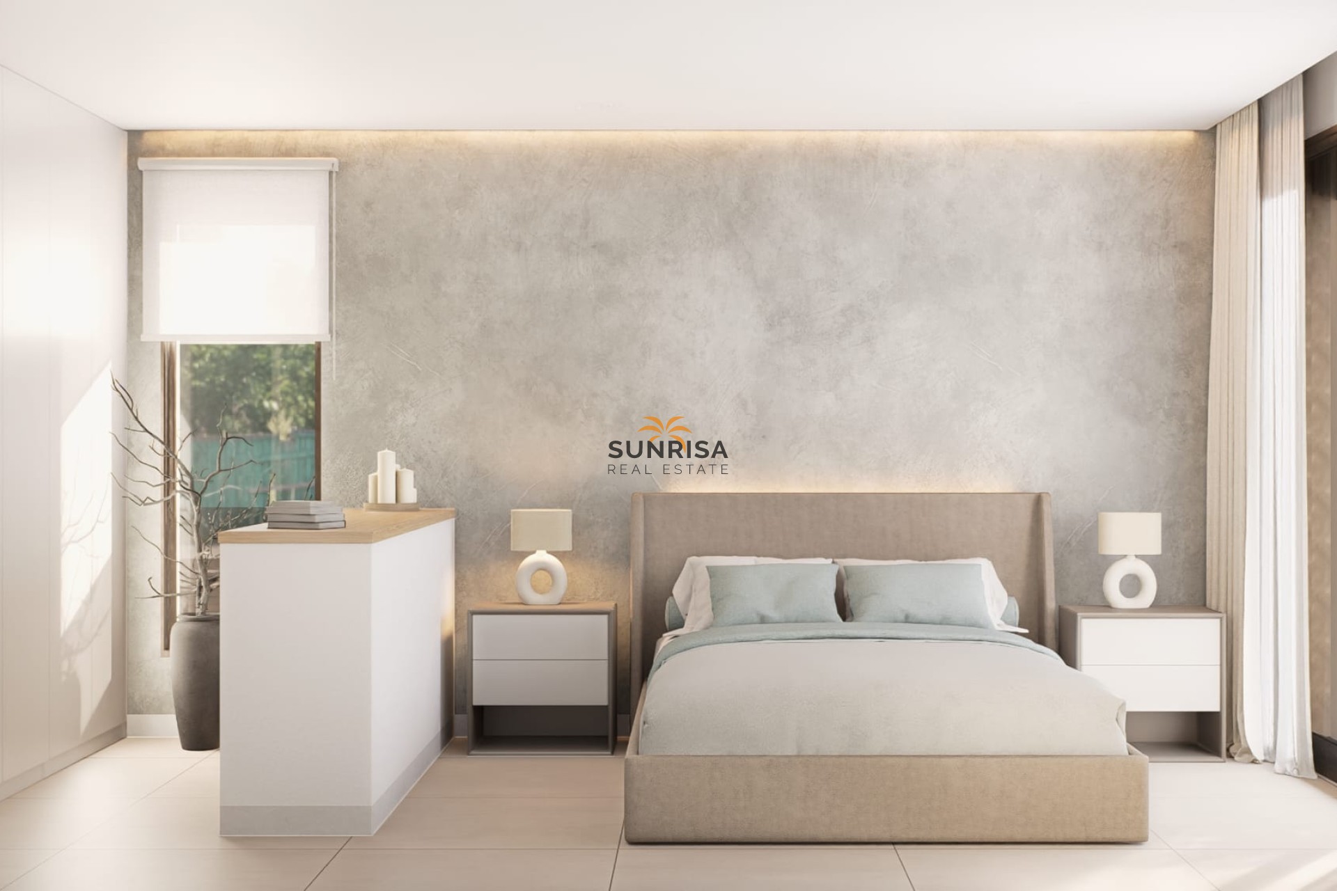 Nouvelle construction - Maison - Pilar de la Horadada