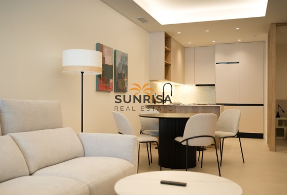 Appartement · Nouvelle construction - Santiago de la Ribera · Murcia · Espagne