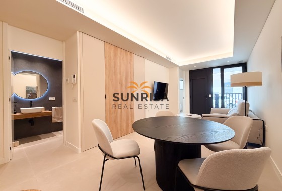 Appartement · Nouvelle construction - Santiago de la Ribera · Murcia · Espagne