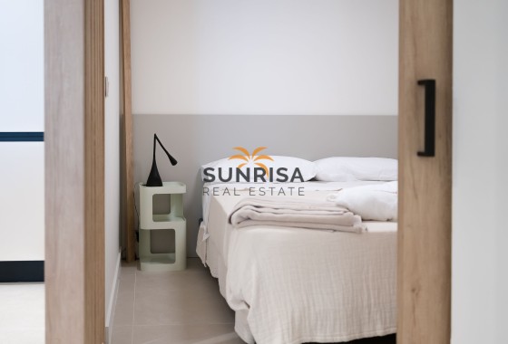 Appartement · Nouvelle construction - Santiago de la Ribera · Murcia · Espagne