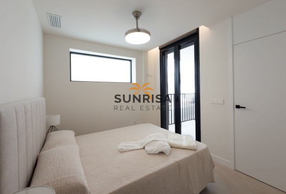Appartement · Nouvelle construction - Santiago de la Ribera · Murcia · Espagne