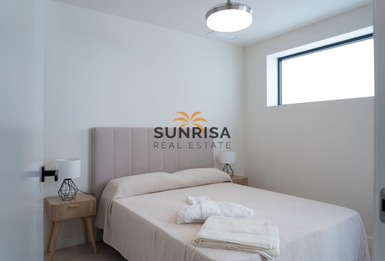 Appartement · Nouvelle construction - Santiago de la Ribera · Murcia · Espagne