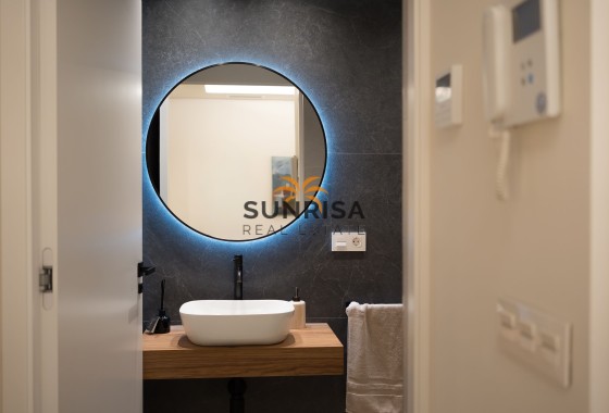Appartement · Nouvelle construction - Santiago de la Ribera · Murcia · Espagne