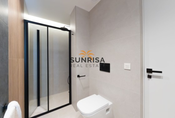 Appartement · Nouvelle construction - Santiago de la Ribera · Murcia · Espagne