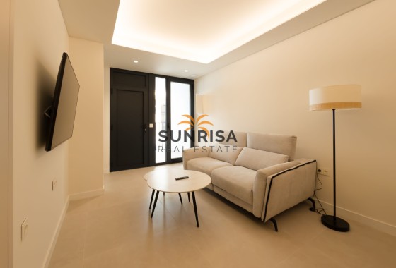 Appartement · Nouvelle construction - Santiago de la Ribera · Murcia · Espagne