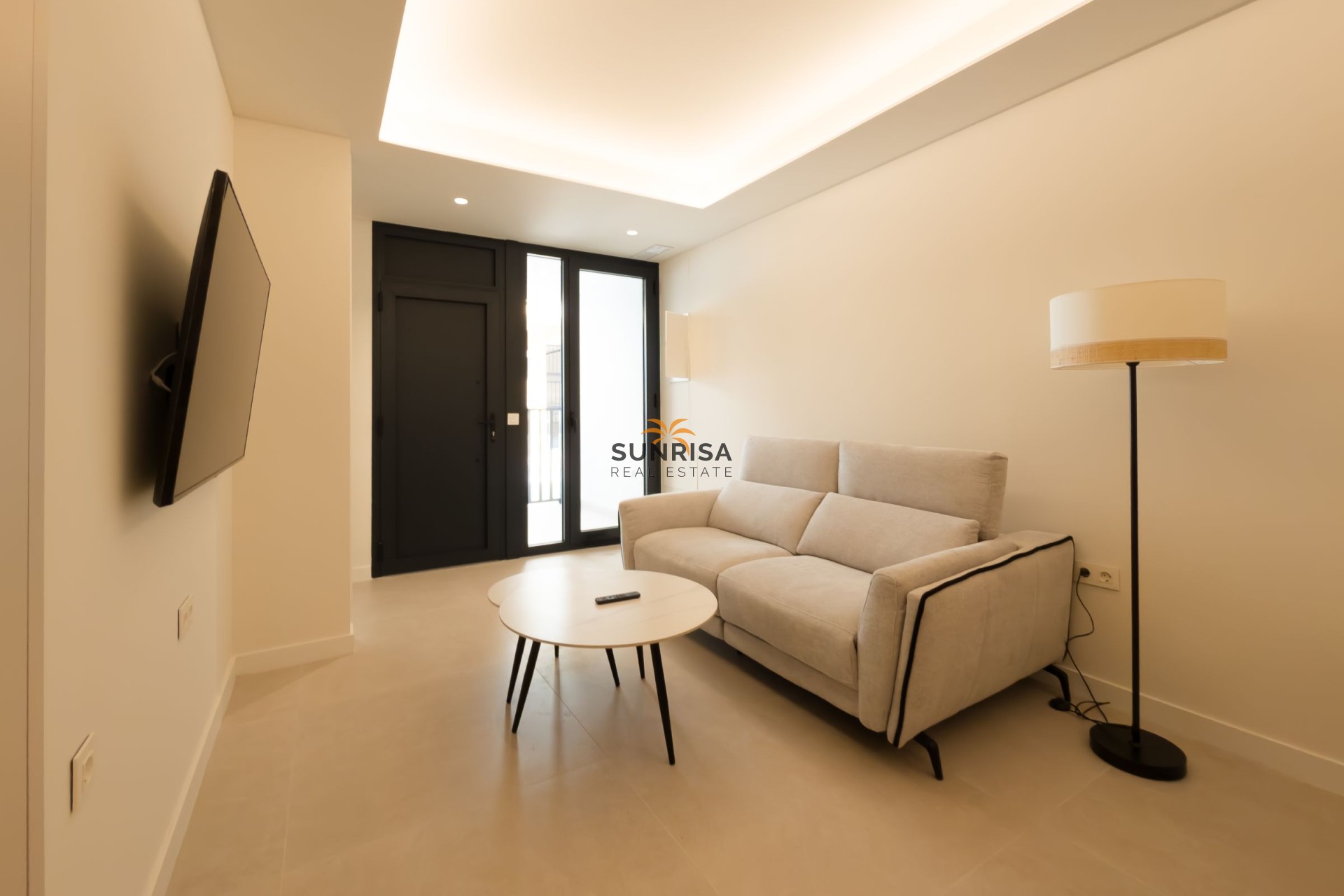 Nouvelle construction - Appartement - Santiago de la Ribera