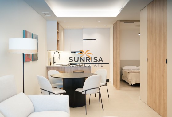 Appartement · Nouvelle construction - Santiago de la Ribera · Murcia · Espagne