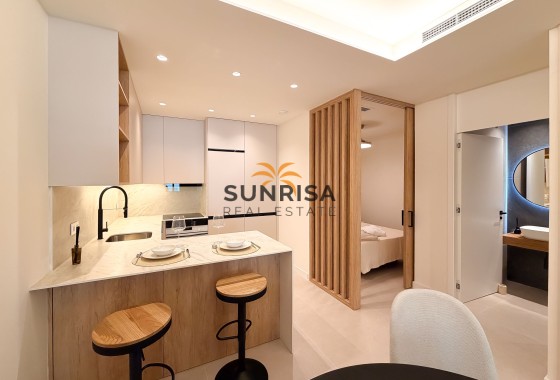 Appartement · Nouvelle construction - Santiago de la Ribera · Murcia · Espagne