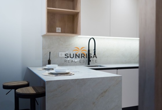 Appartement · Nouvelle construction - Santiago de la Ribera · Murcia · Espagne