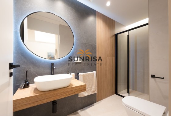 Appartement · Nouvelle construction - Santiago de la Ribera · Murcia · Espagne