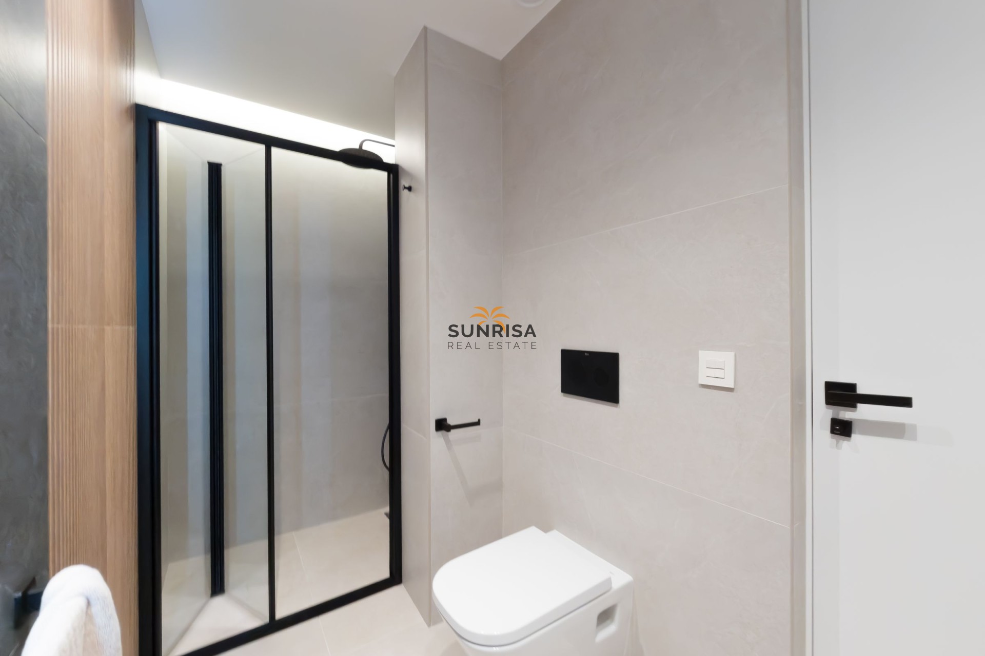 Nouvelle construction - Appartement - Santiago de la Ribera
