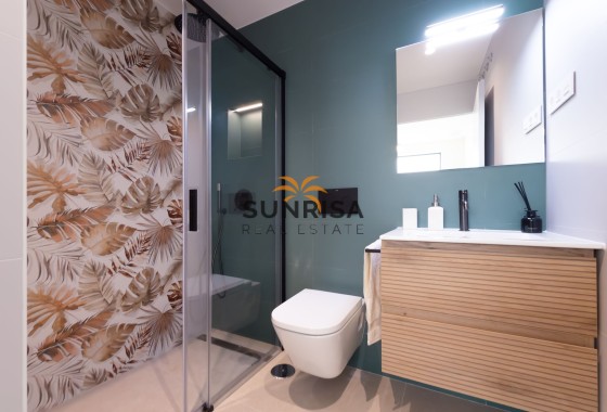 Appartement · Nouvelle construction - Santiago de la Ribera · Murcia · Espagne