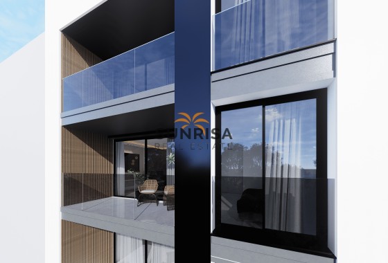 Appartement · Nouvelle construction - Guardamar del Segura · Alicante · Espagne
