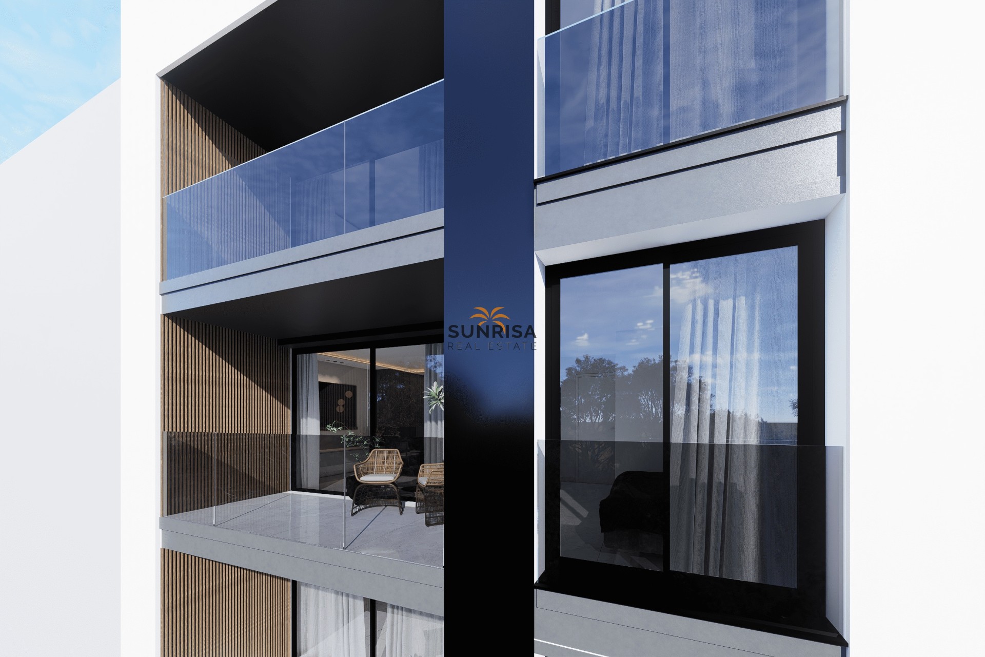 Nouvelle construction - Appartement - Guardamar del Segura