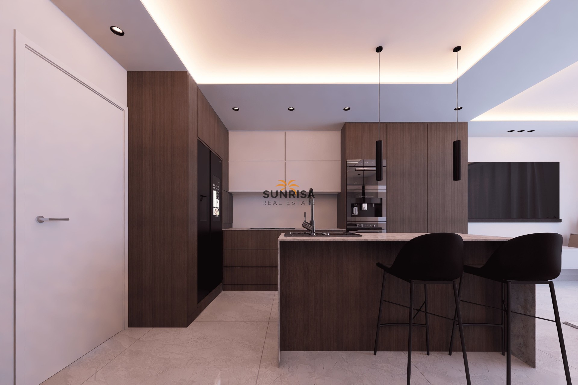 Nouvelle construction - Appartement - Guardamar del Segura