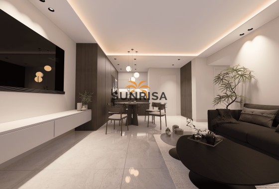 Appartement · Nouvelle construction - Guardamar del Segura · Alicante · Espagne