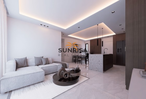 Appartement · Nouvelle construction - Guardamar del Segura · Alicante · Espagne