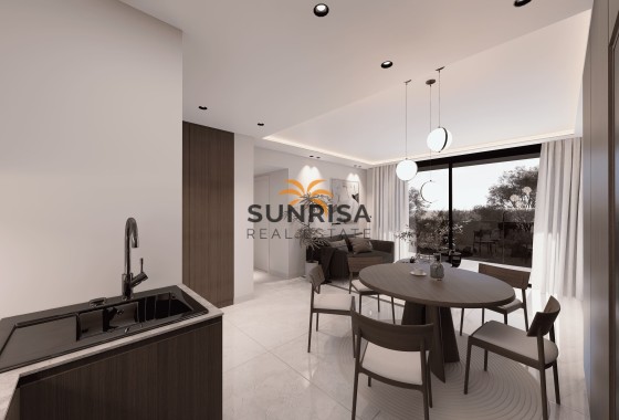 Appartement · Nouvelle construction - Guardamar del Segura · Alicante · Espagne