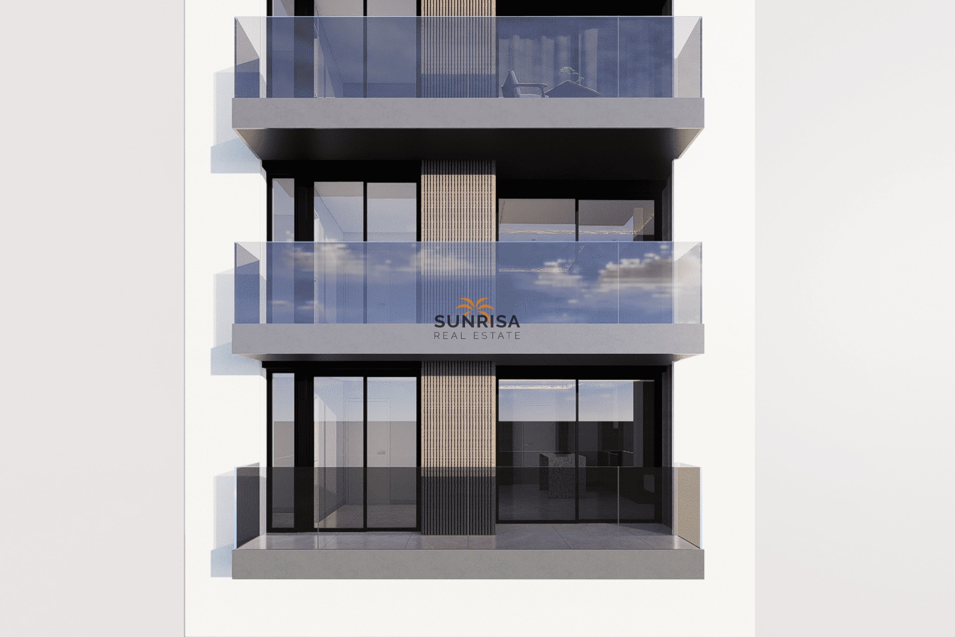 Nouvelle construction - Appartement - Guardamar del Segura