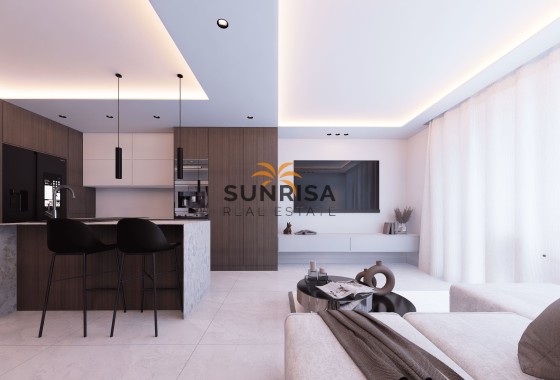 Appartement · Nouvelle construction - Guardamar del Segura · Alicante · Espagne