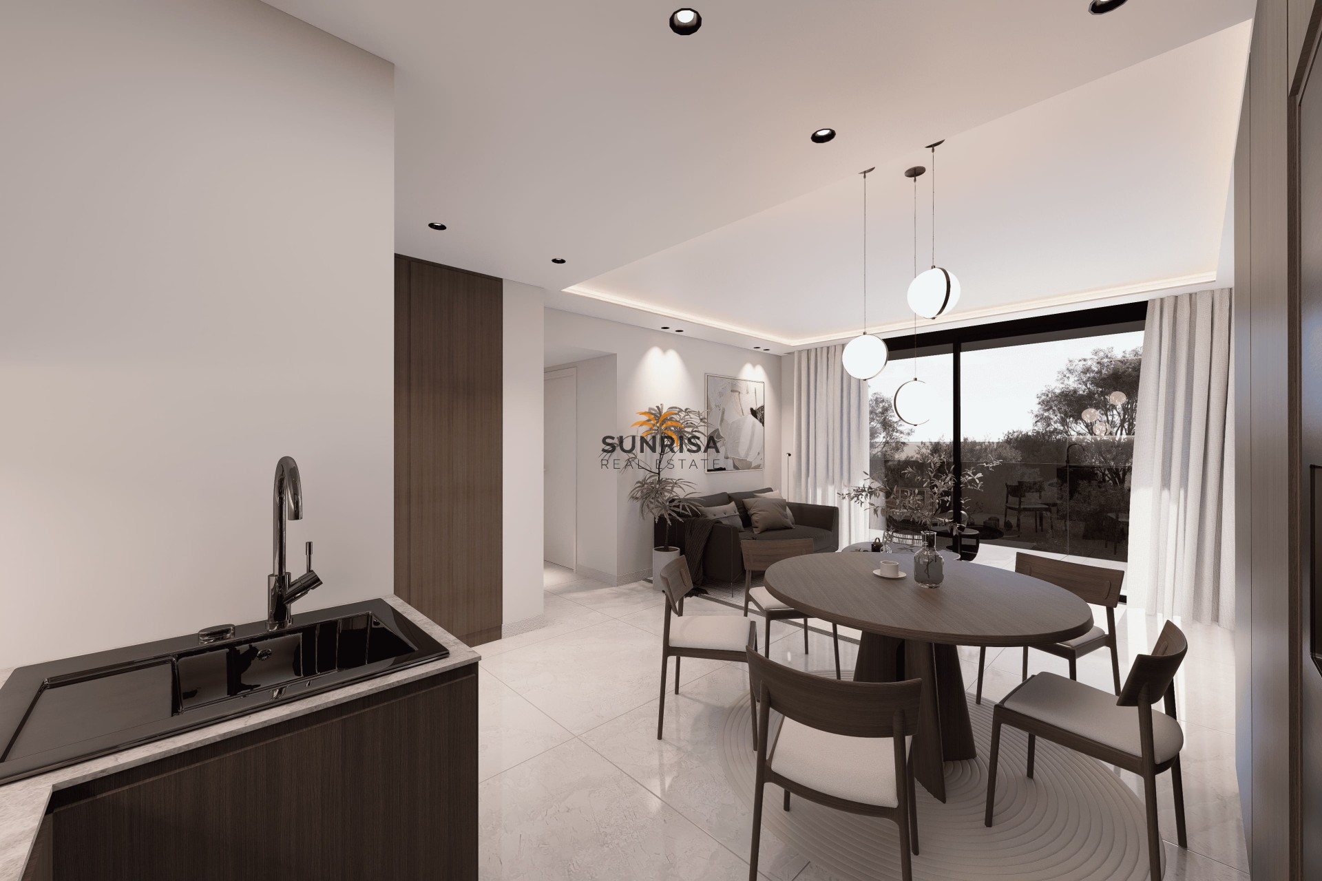 Nouvelle construction - Attique - Guardamar del Segura