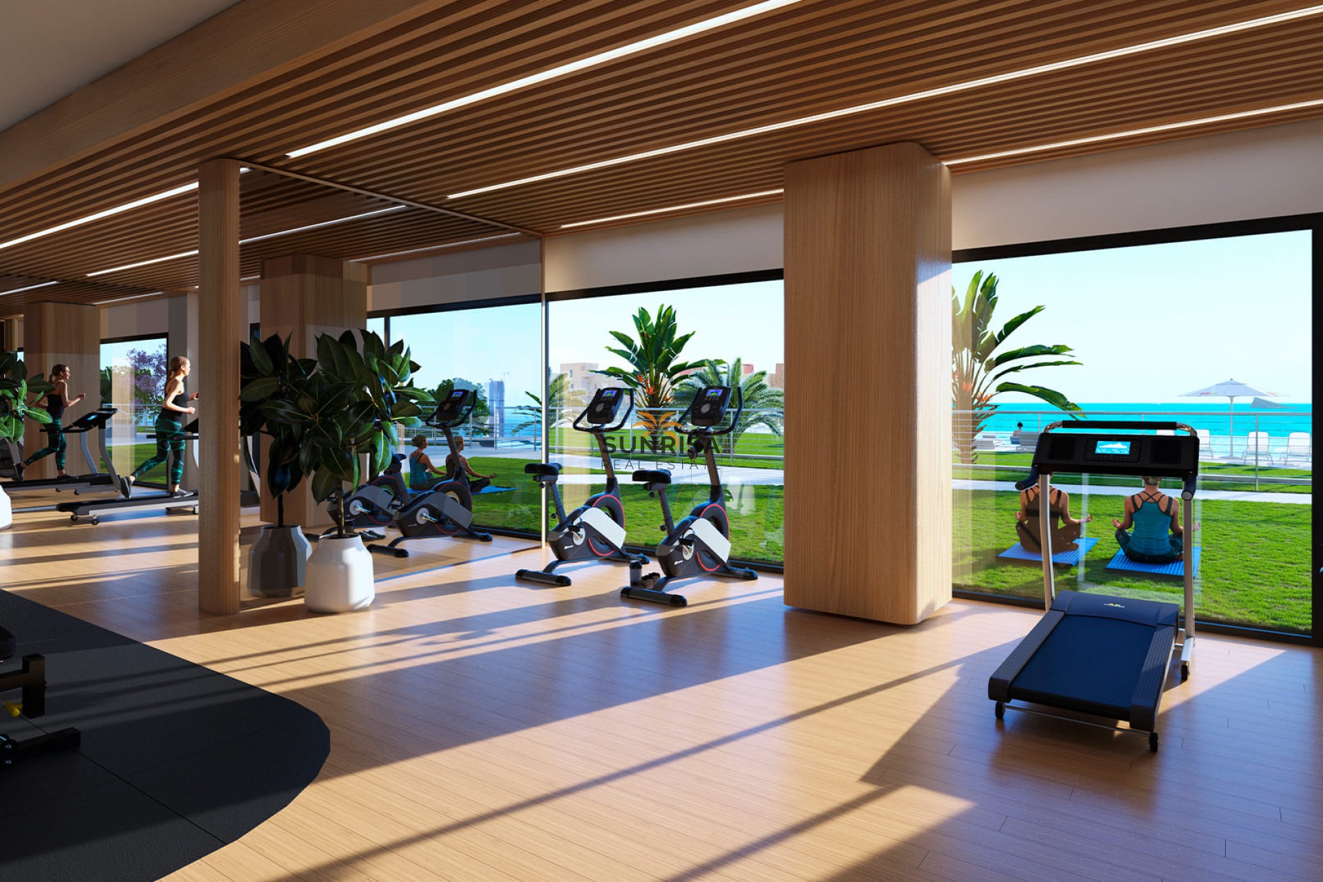 Obra nueva - Apartamento - Benidorm