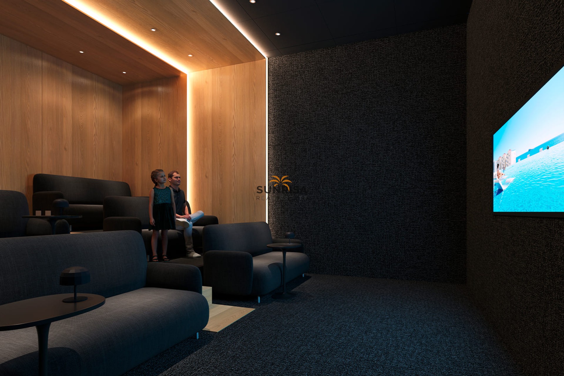 Nouvelle construction - Appartement - Benidorm