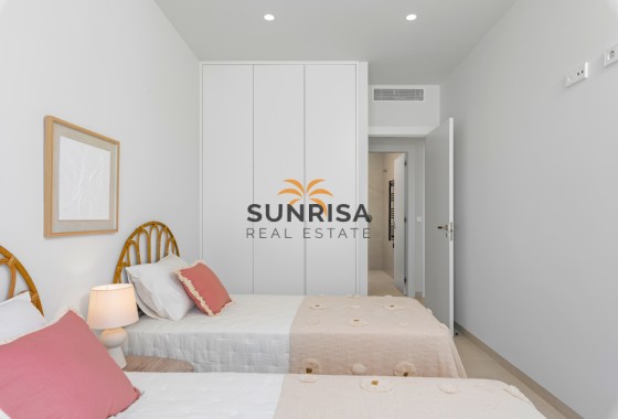 Maison · Nouvelle construction - Los Alcázares · Murcia · Espagne