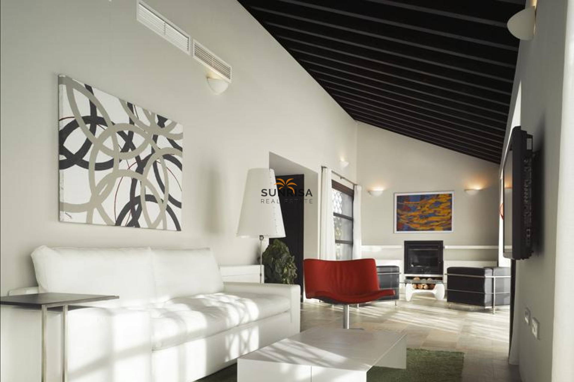 Nouvelle construction - Maison - Peraleja Golf