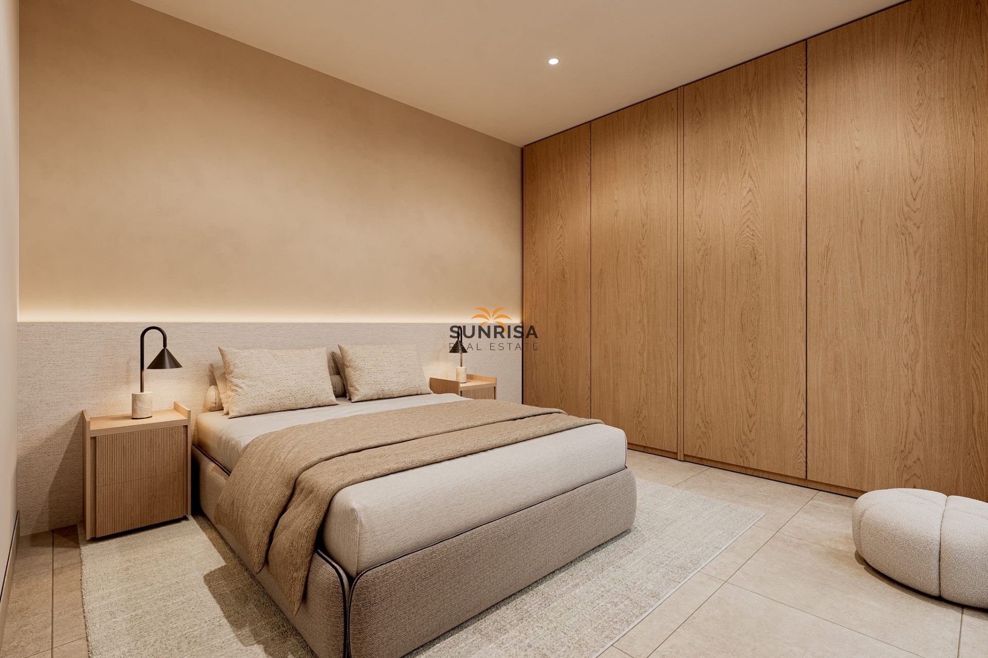 Nouvelle construction - Maison de ville - Torre-Pacheco