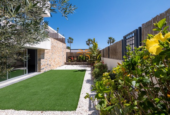 Maison · Nouvelle construction - Algorfa · Alicante · Espagne