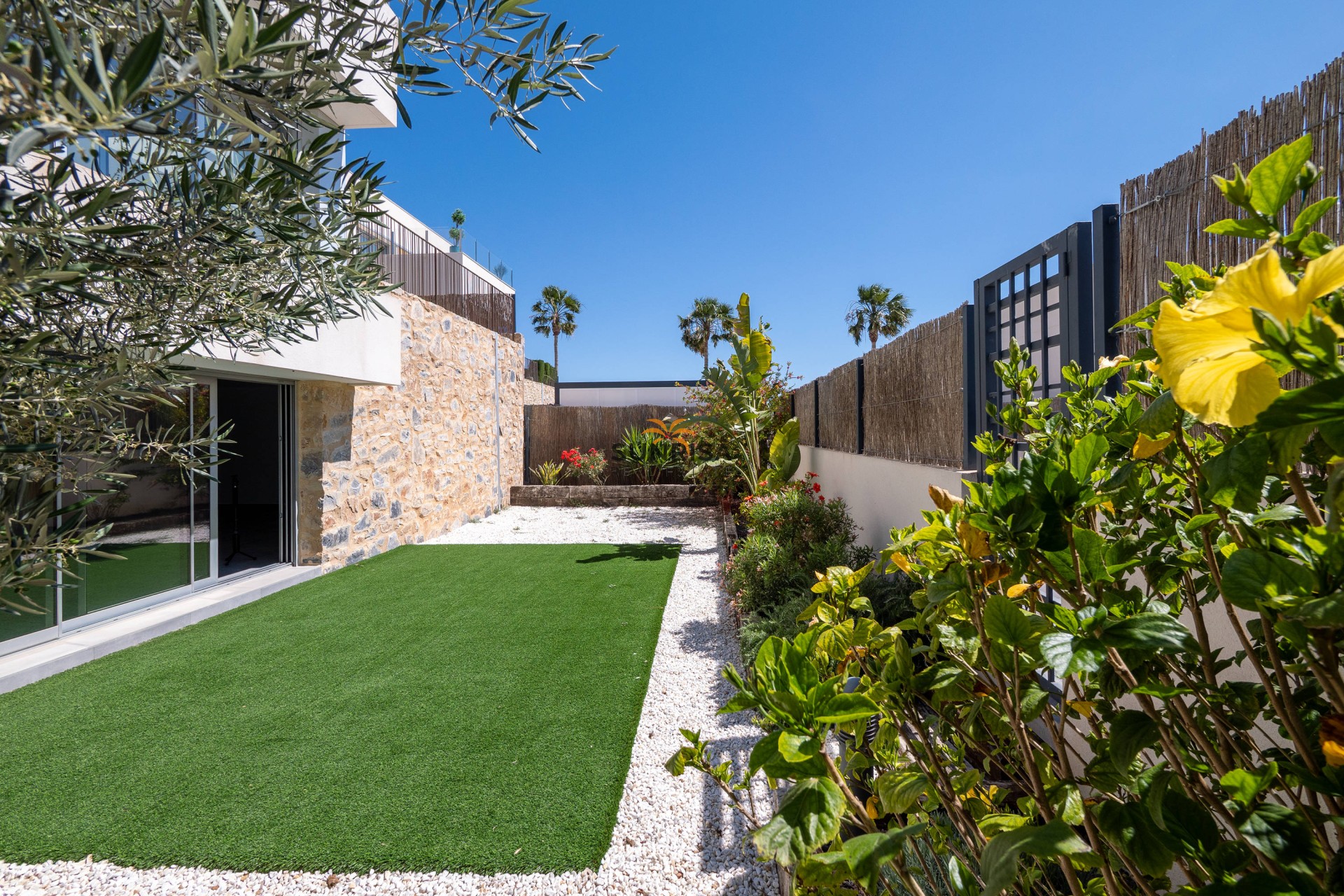 Nouvelle construction - Maison - Algorfa