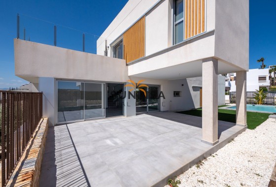 Maison · Nouvelle construction - Algorfa · Alicante · Espagne